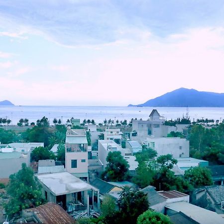 Tango Motel Đà Nẵng Exterior foto