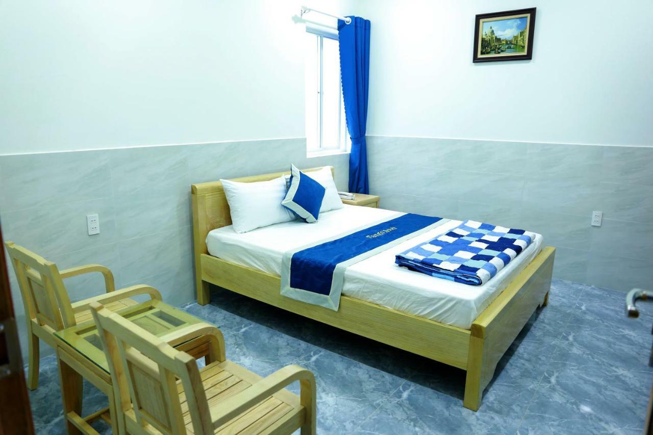 Tango Motel Đà Nẵng Exterior foto
