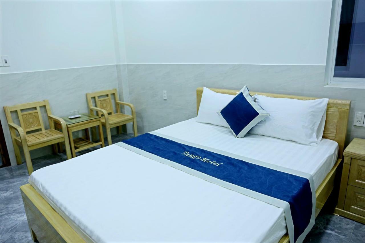 Tango Motel Đà Nẵng Exterior foto