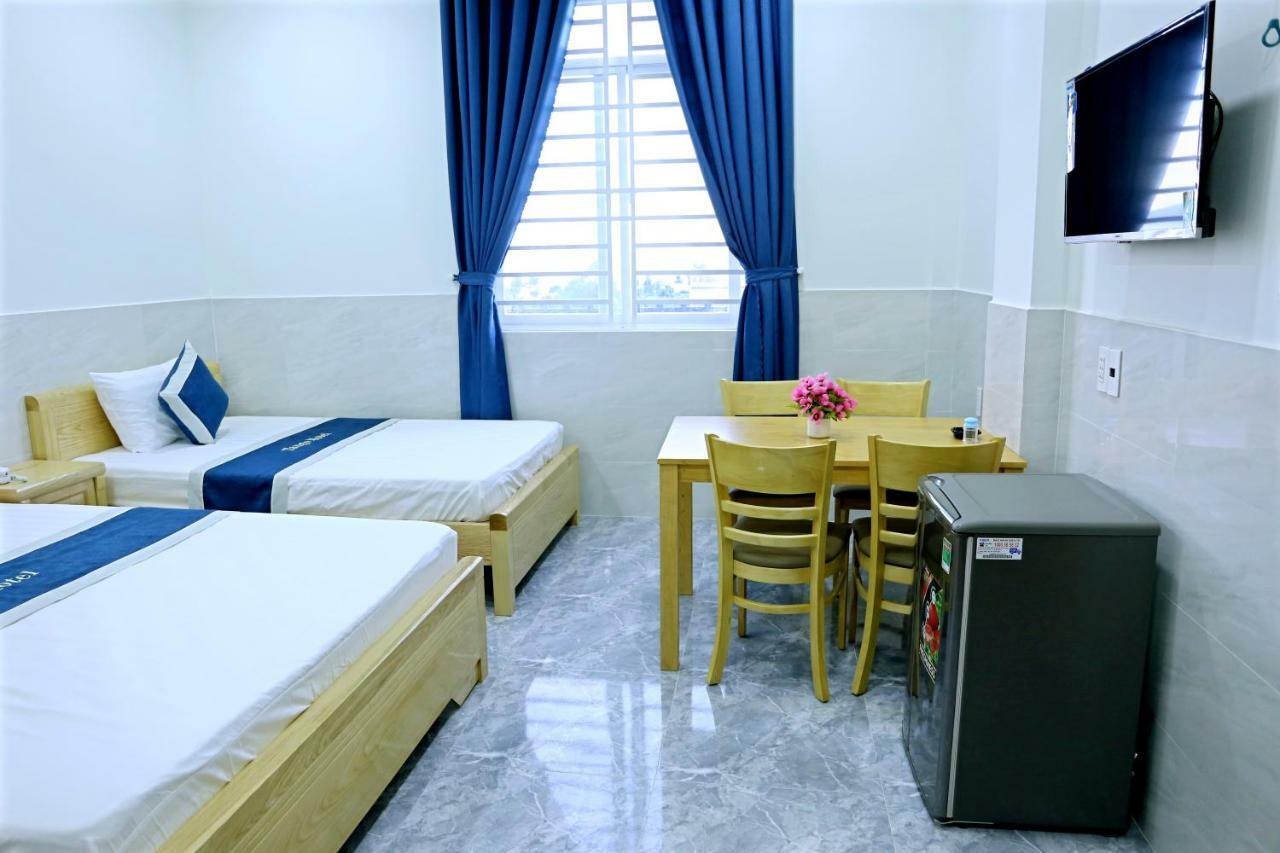 Tango Motel Đà Nẵng Exterior foto