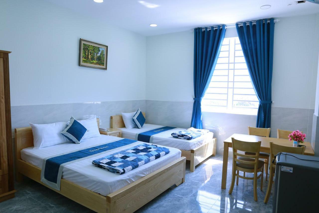 Tango Motel Đà Nẵng Exterior foto