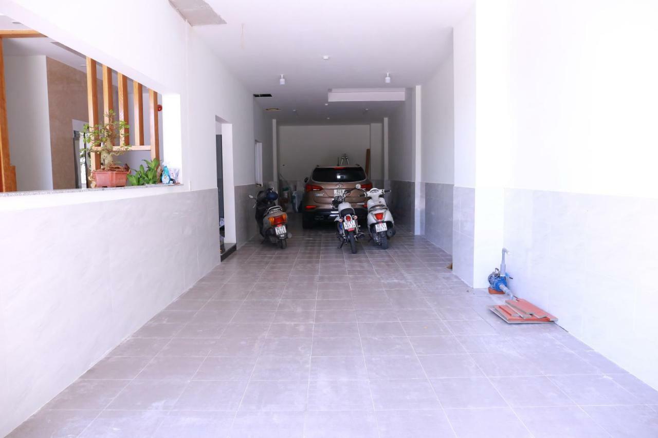Tango Motel Đà Nẵng Exterior foto