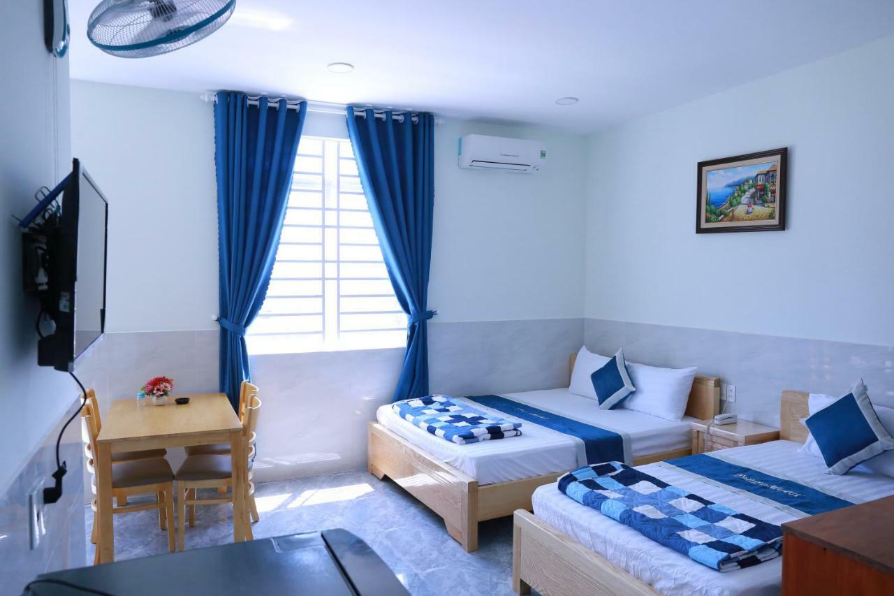 Tango Motel Đà Nẵng Exterior foto